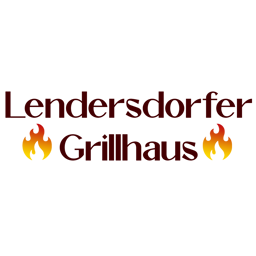 Lendersdorfer Grillhaus logo.